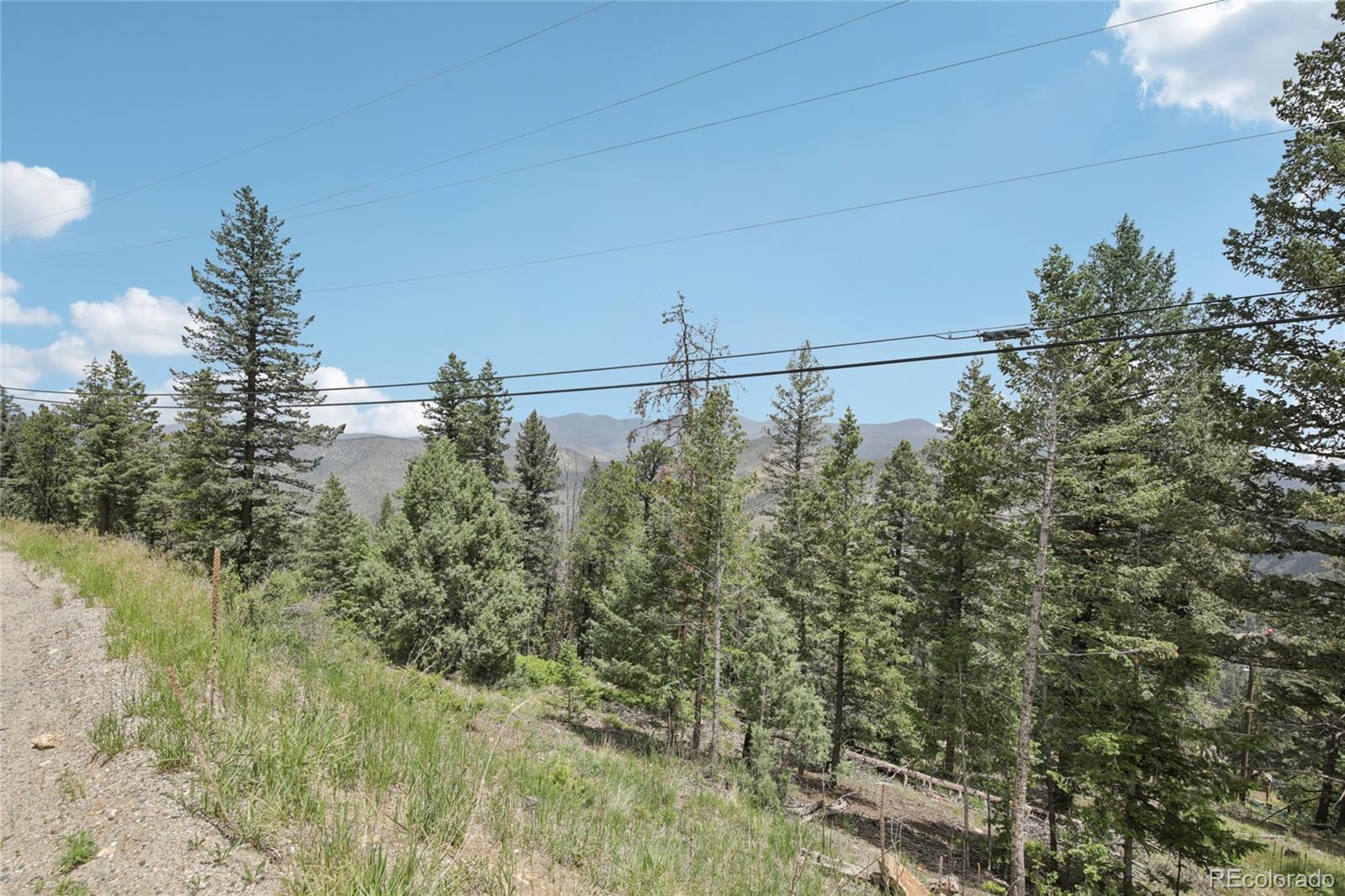 Elk Valley Drive