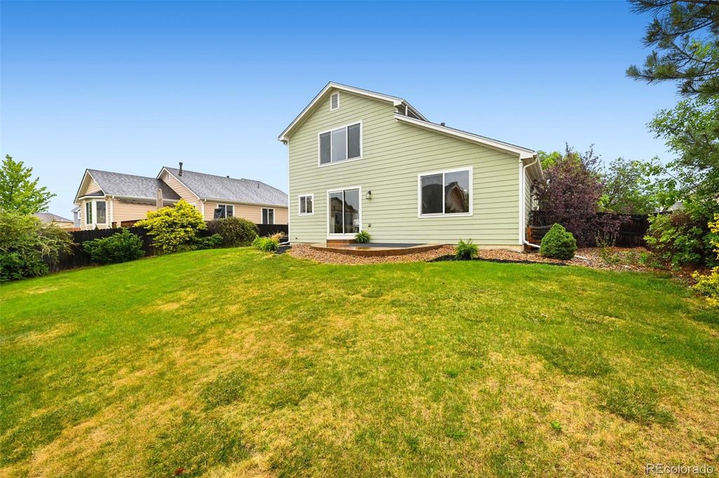 Photo of 11312 Niagara Street, Thornton, CO 80233 (MLS # 9504409)