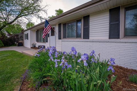 4425 E Harvard Avenue Denver CO 80222