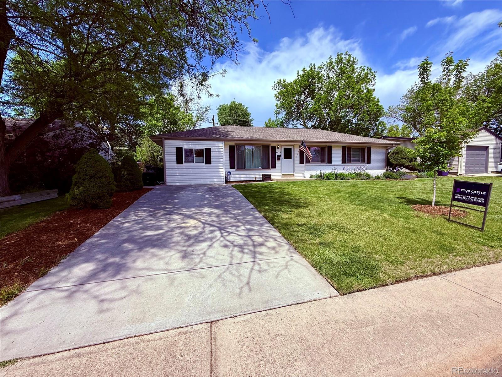 4425 E Harvard Avenue, Denver, CO, 80222 1 4425 E Harvard Avenue