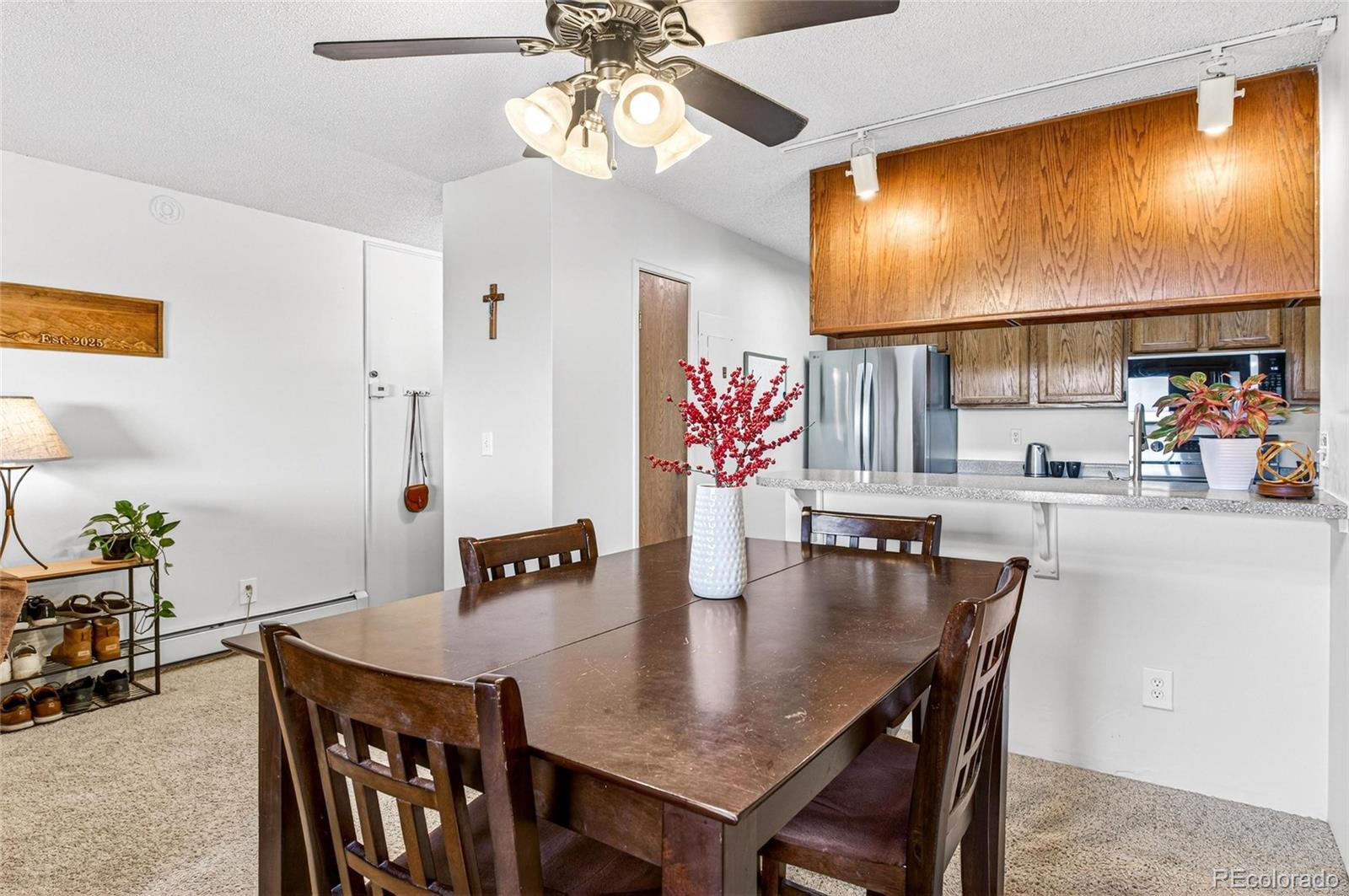 7420 E Quincy Avenue 605