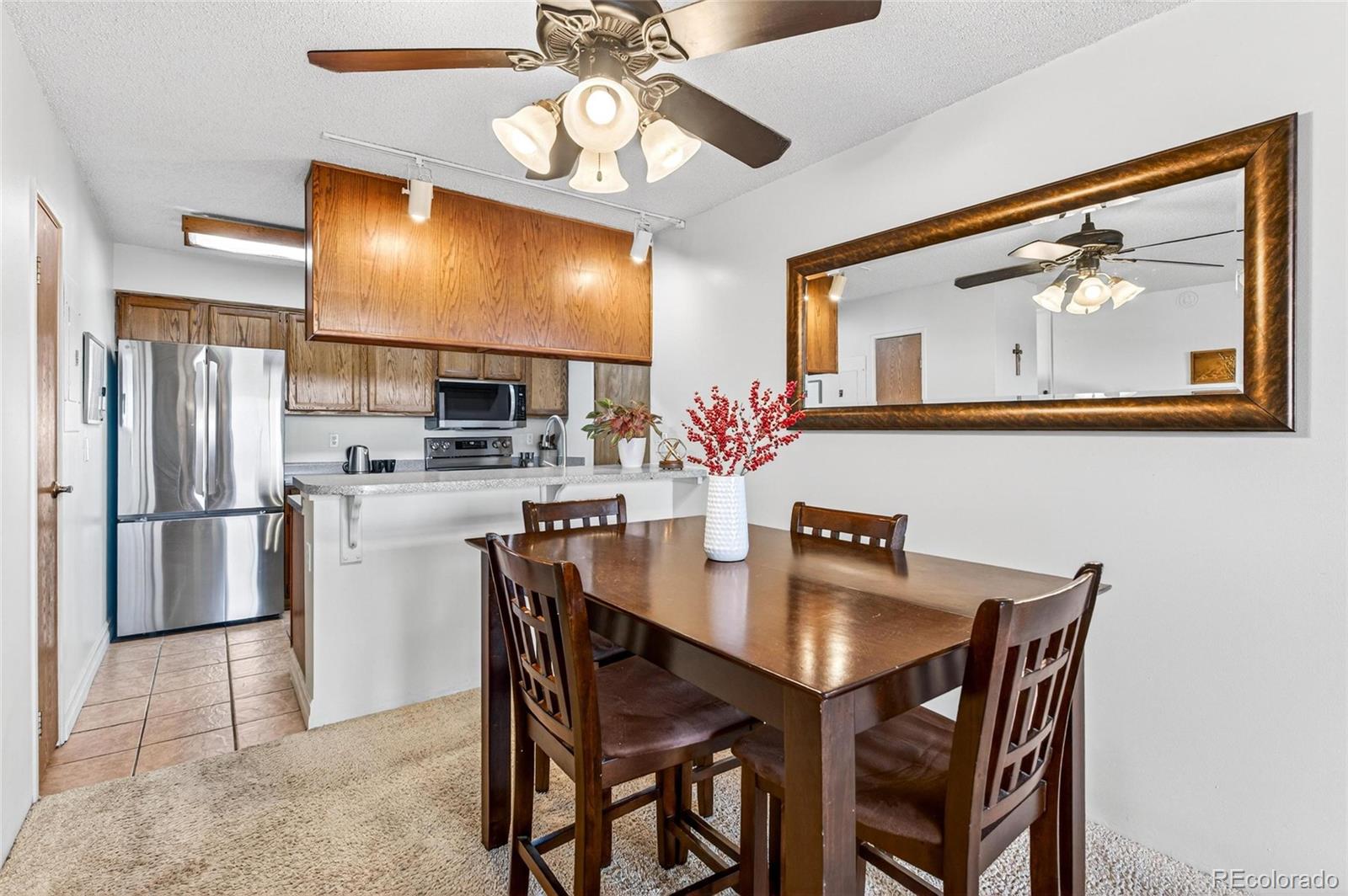 7420 E Quincy Avenue 605