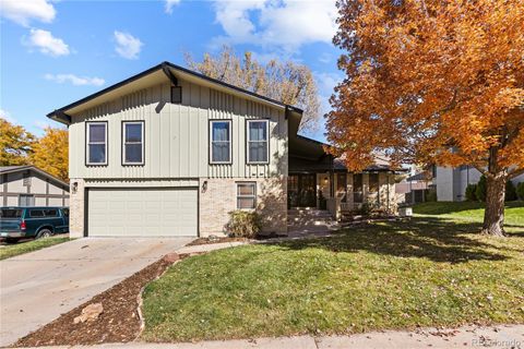3974 S Whiting Way, Denver, CO 80237 - #: 5238162