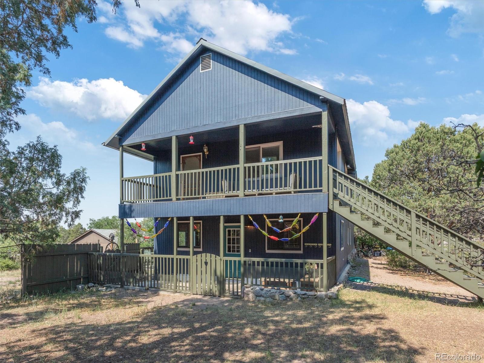 274 N Willow Street