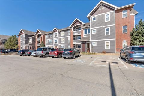 14211 E 1st Drive 102 Aurora CO 80011