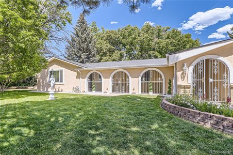 8220 Lamar Circle Arvada CO 80003