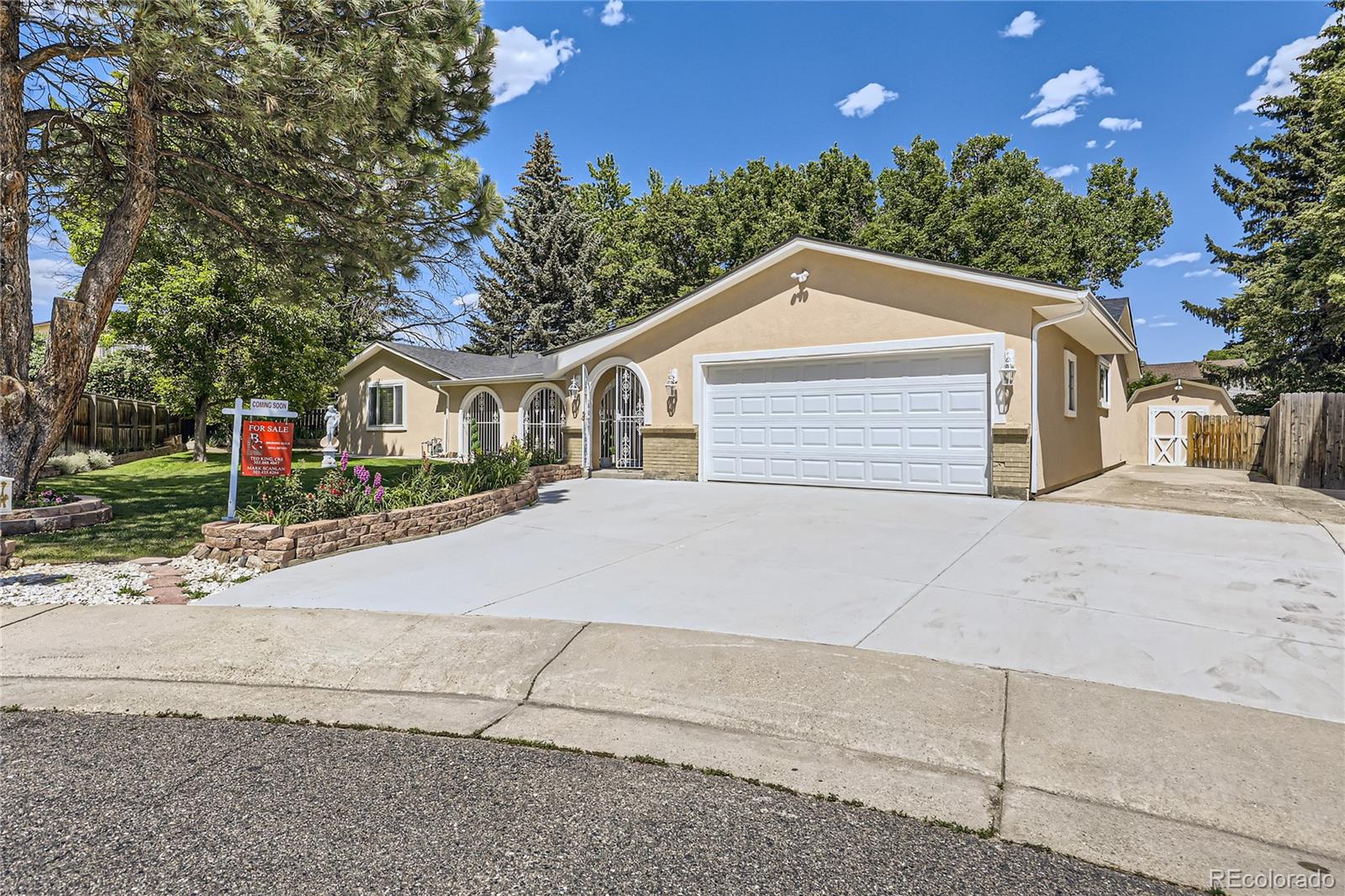 8220 Lamar Circle