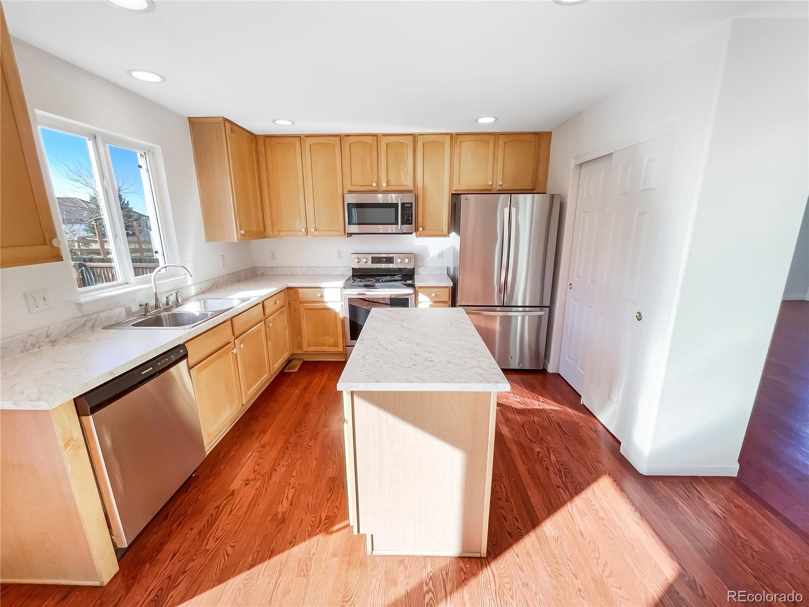 5633 S Sicily Circle