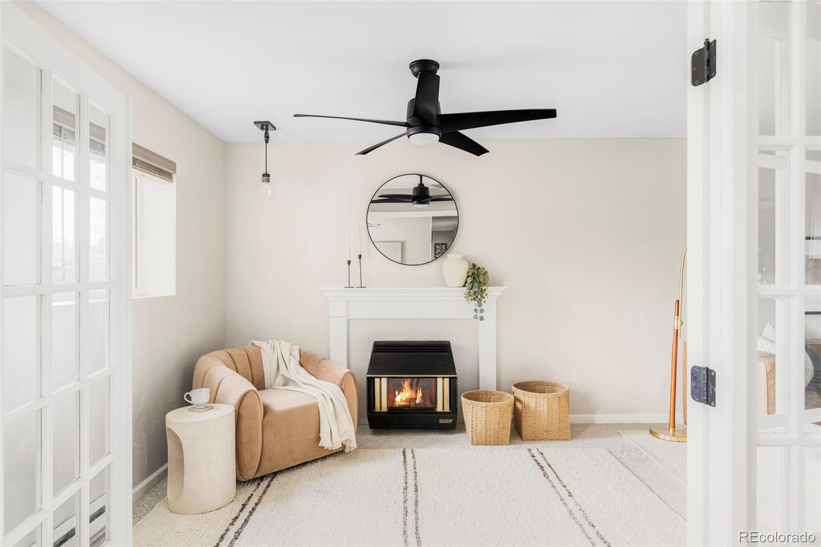 3406 S Stuart Street