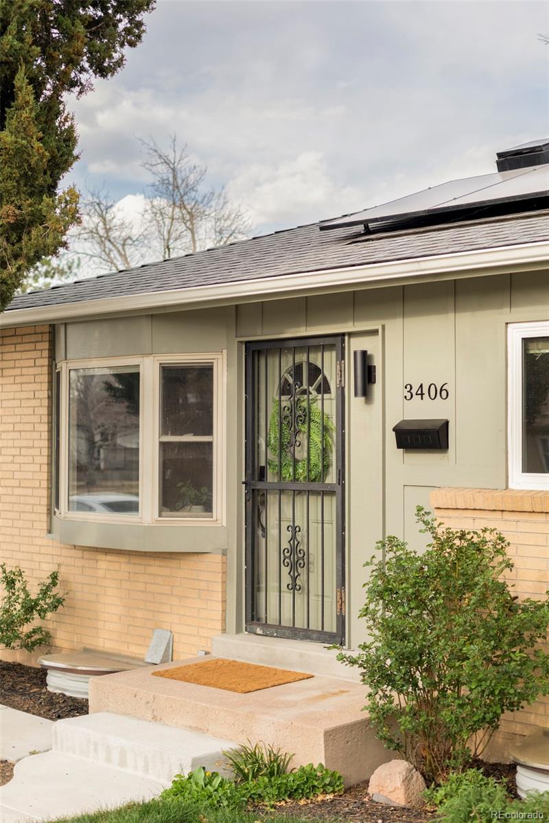 3406 S Stuart Street