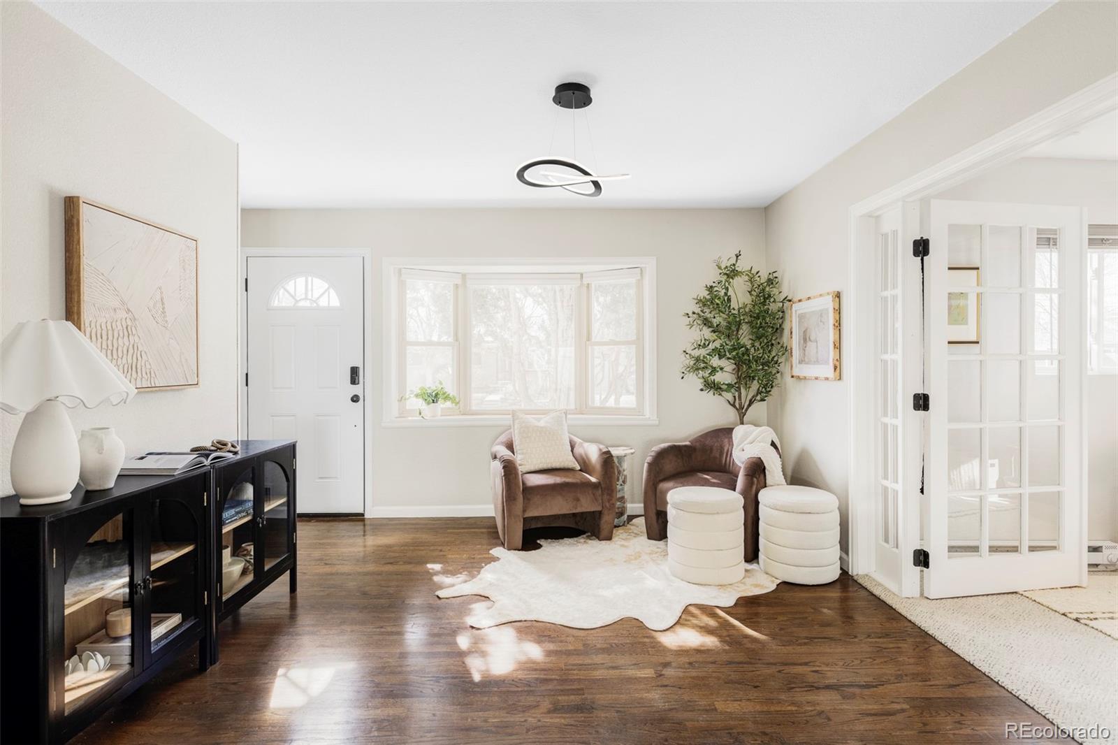 3406 S Stuart Street