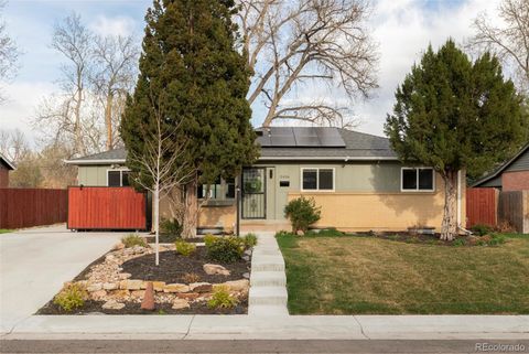3406 S Stuart Street Denver CO 80236