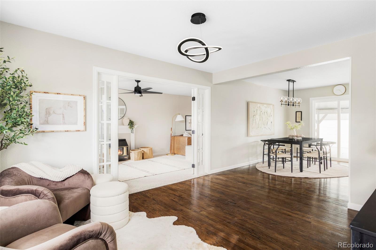 3406 S Stuart Street