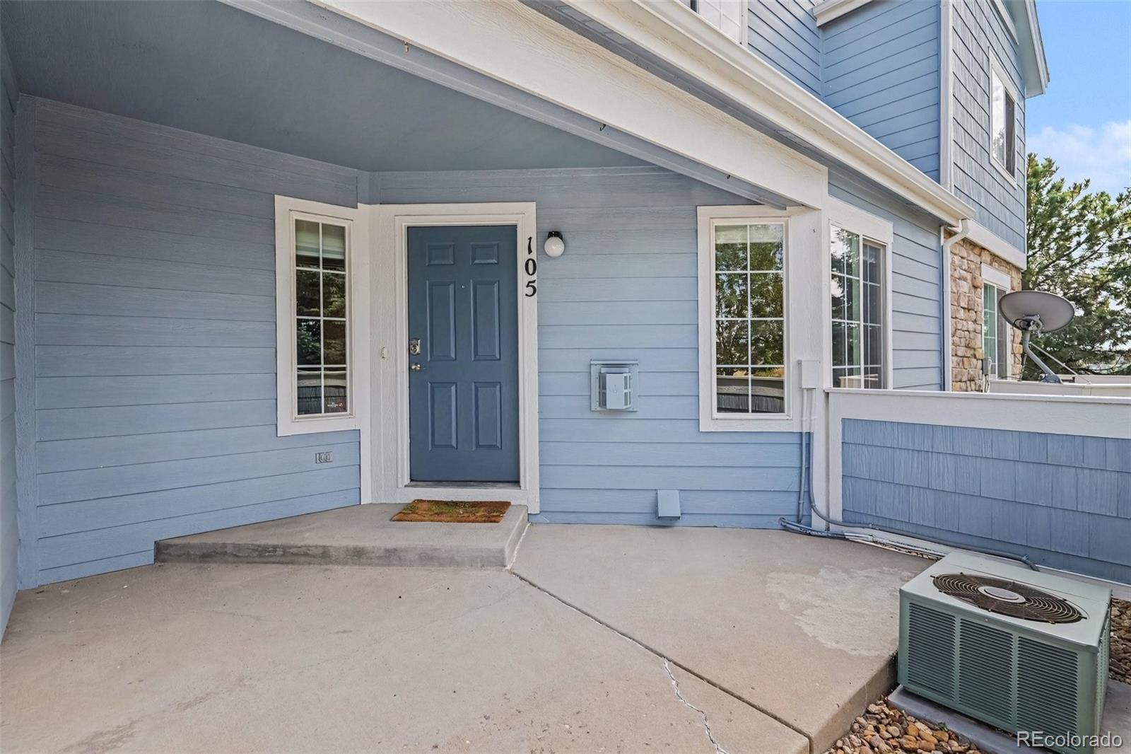 2605 Cutters Circle 105