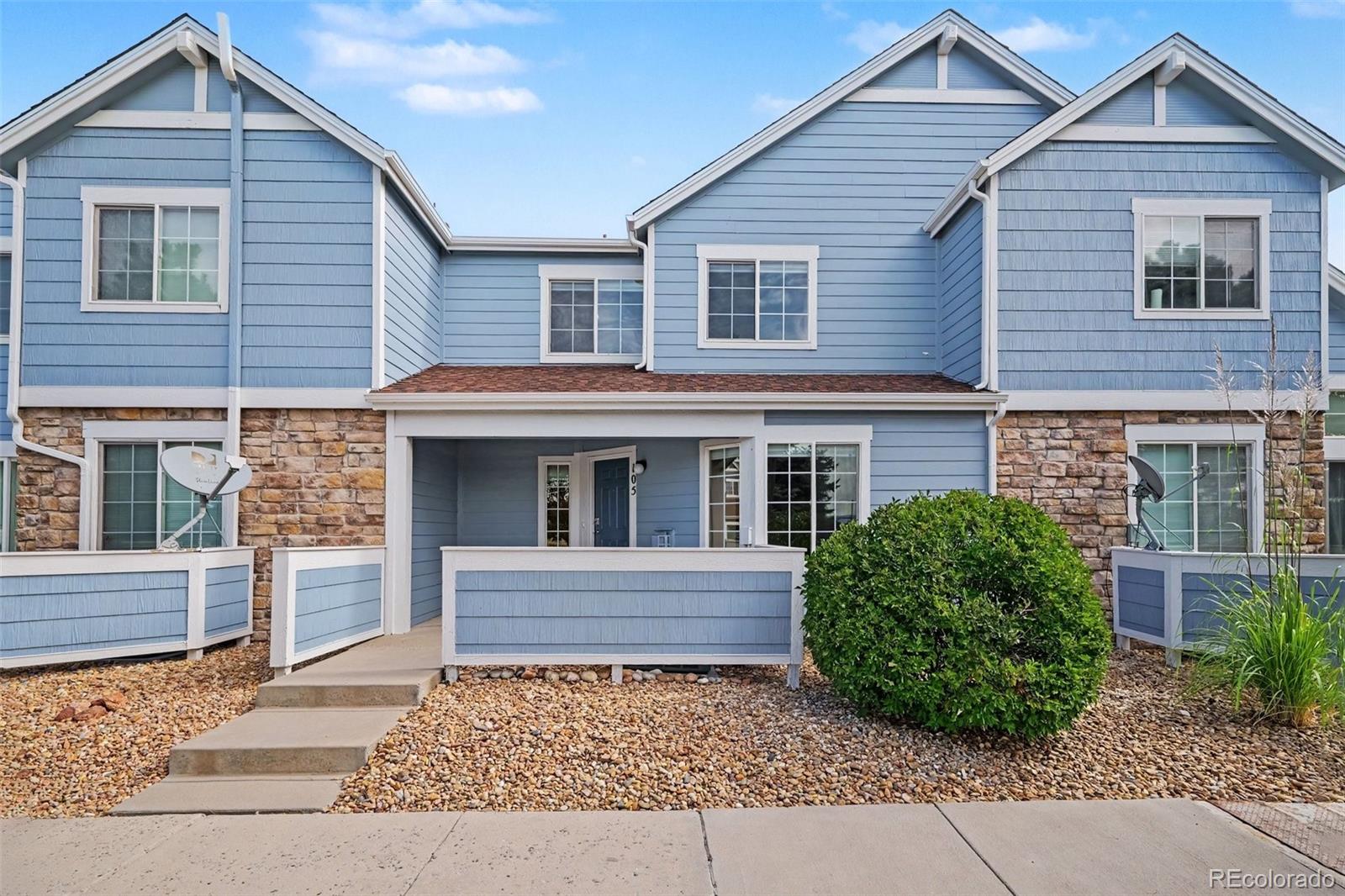 2605 Cutters Circle 105