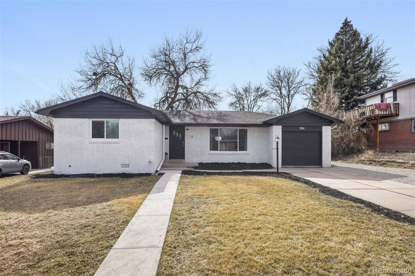 3374 W Belmont Ave, Littleton, CO, 80123