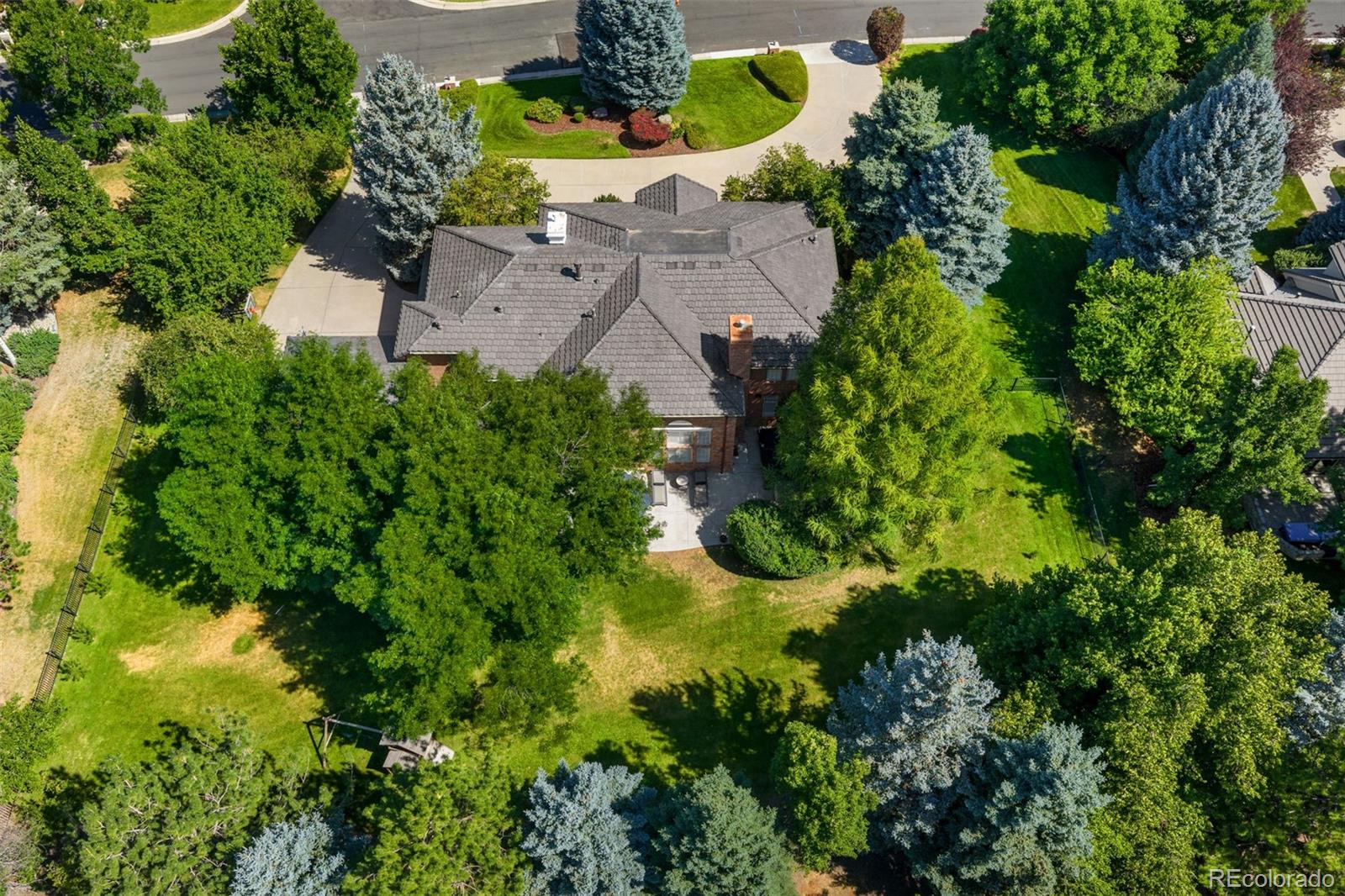 49 Cherry Hills Farm Drive