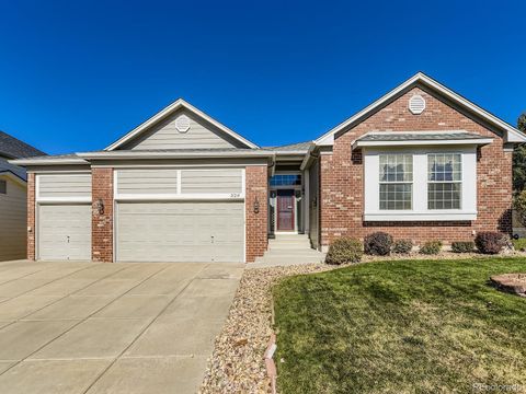 21249 Woodside Lane Parker CO 80138