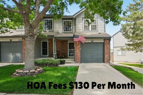 1983 E 102nd Circle, Thornton, CO 80229 - #: 4281103