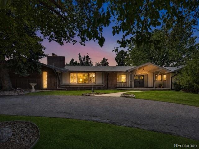 11 Meadowlark Lane
