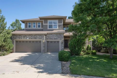 121 Osprey Lane Lyons CO 80540