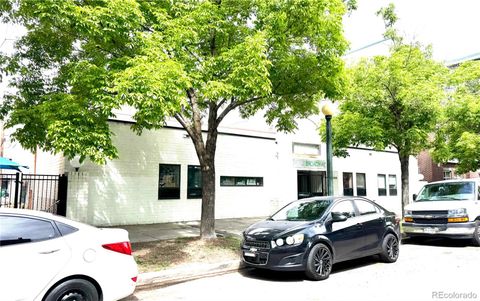 1025 N Acoma Street Denver CO 80204