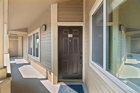 6001 S Yosemite Street J301 Greenwood Village CO 80111