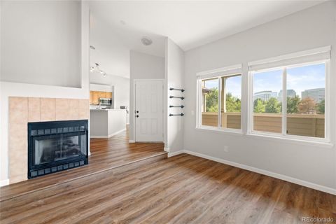 6001 S Yosemite Street J301 Greenwood Village CO 80111