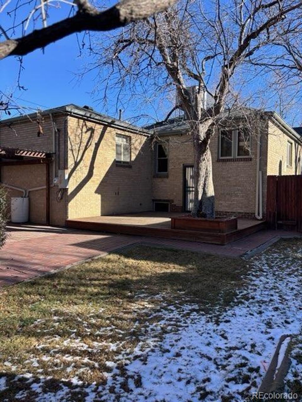 Photo of 765 Clayton Street, Denver, CO 80206 (MLS # 9255640)