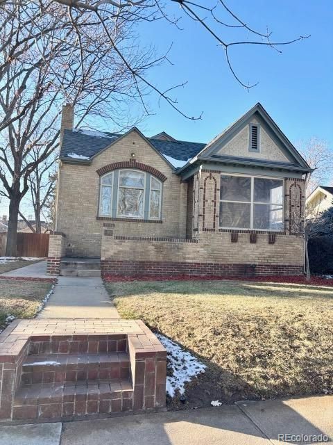 765 Clayton Street Denver CO 80206