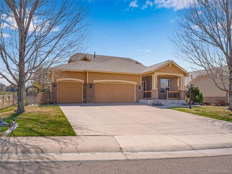 4564 W 107th Drive, Westminster, CO 80031 - #: 1776121