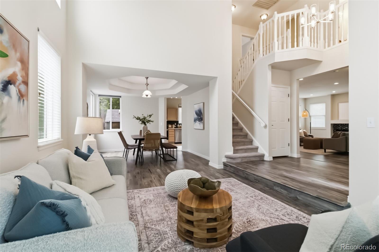 7356 Rattlesnake Drive