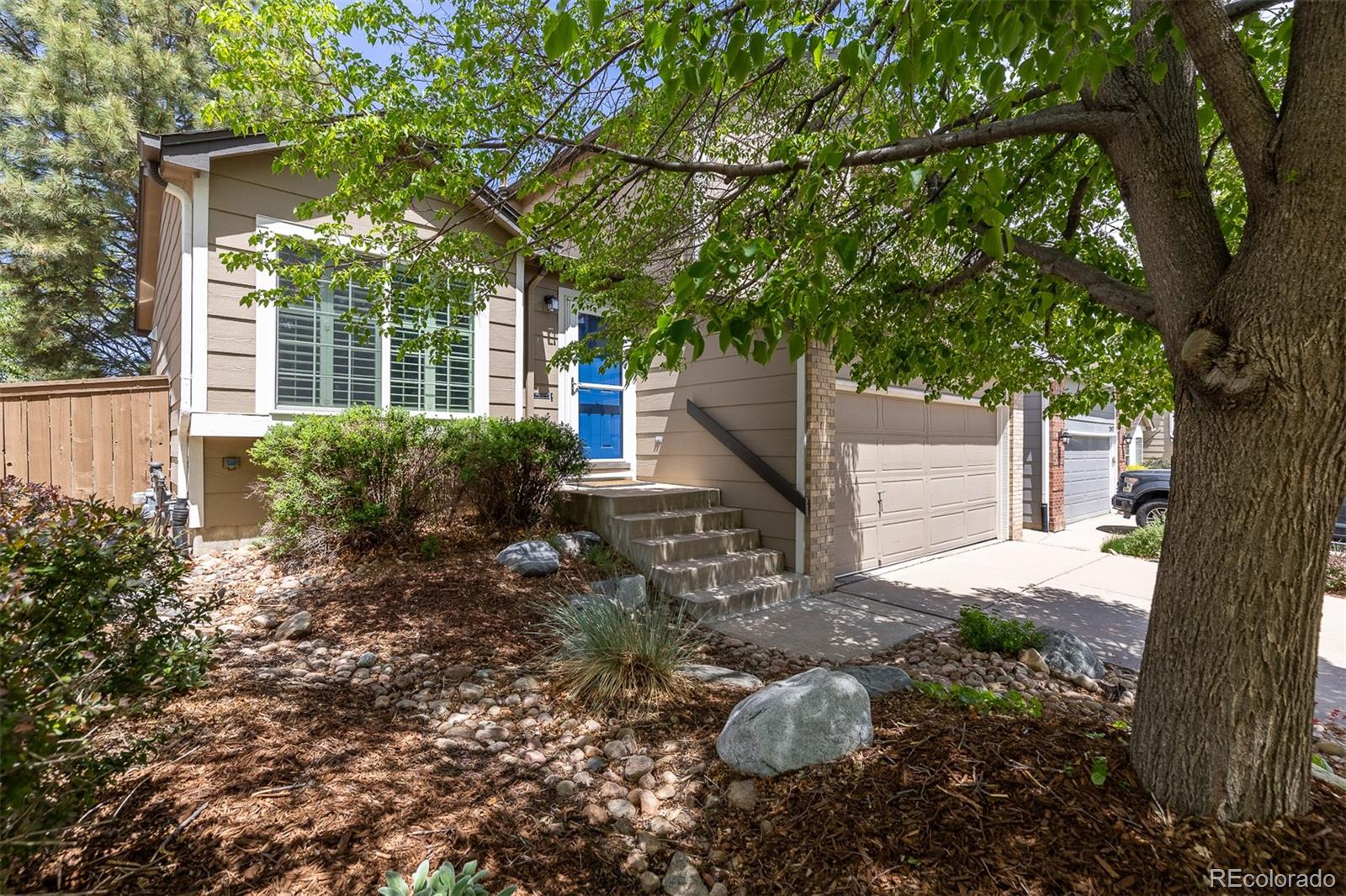 2587 Foothills Canyon Court