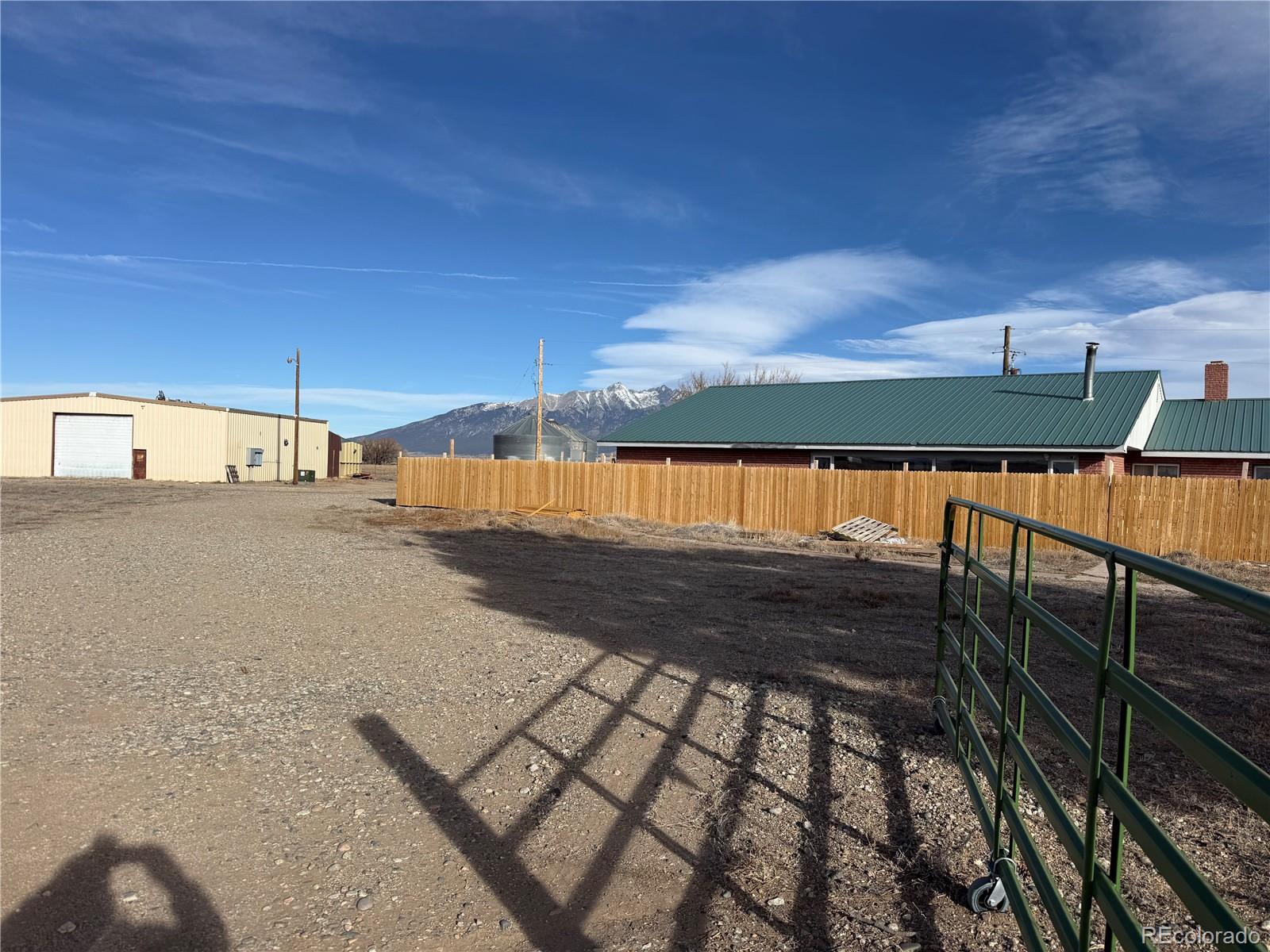 16851 County Road EE, Blanca, CO, 81223 1 16851 County Road EE