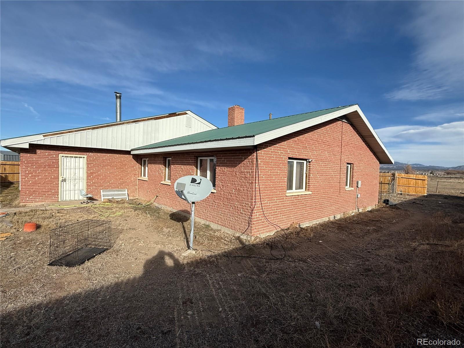 16851 County Road EE, Blanca, CO, 81223 2 16851 County Road EE