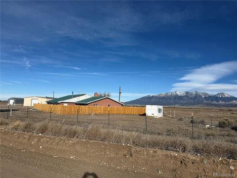 Photo of 16851 County Road EE, Blanca, CO 81223 (MLS # 4390829)