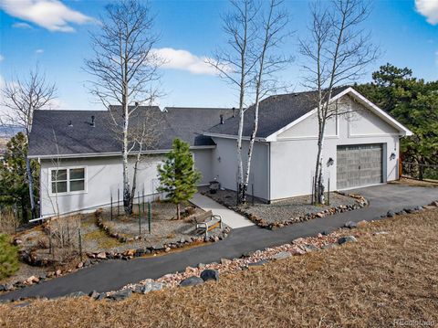 Photo of 278 Parkview Avenue, Golden, CO 80401 (MLS # 2736552)