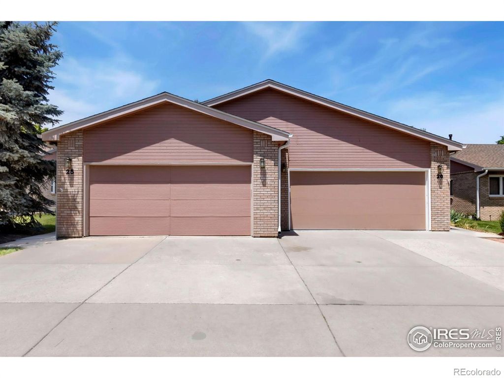 Photo of 1531 W Swallow Road #25, Fort Collins, CO 80526 (MLS # IR1044690)