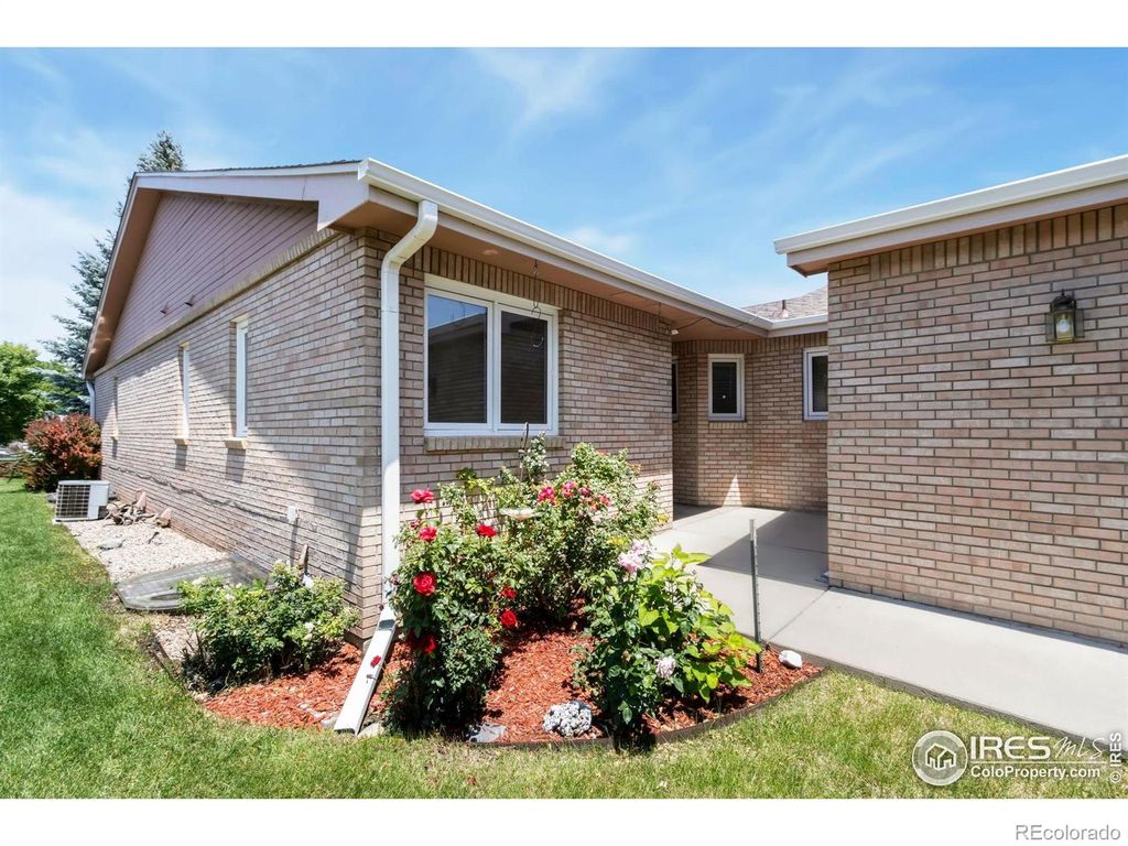 Photo of 1531 W Swallow Road #25, Fort Collins, CO 80526 (MLS # IR1044690)