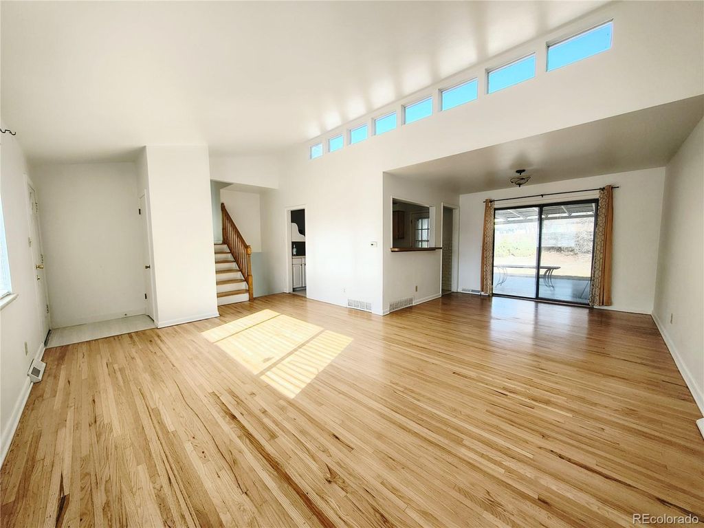 Photo of 7921 E Briarwood Boulevard, Centennial, CO 80112 (MLS # 4890068)