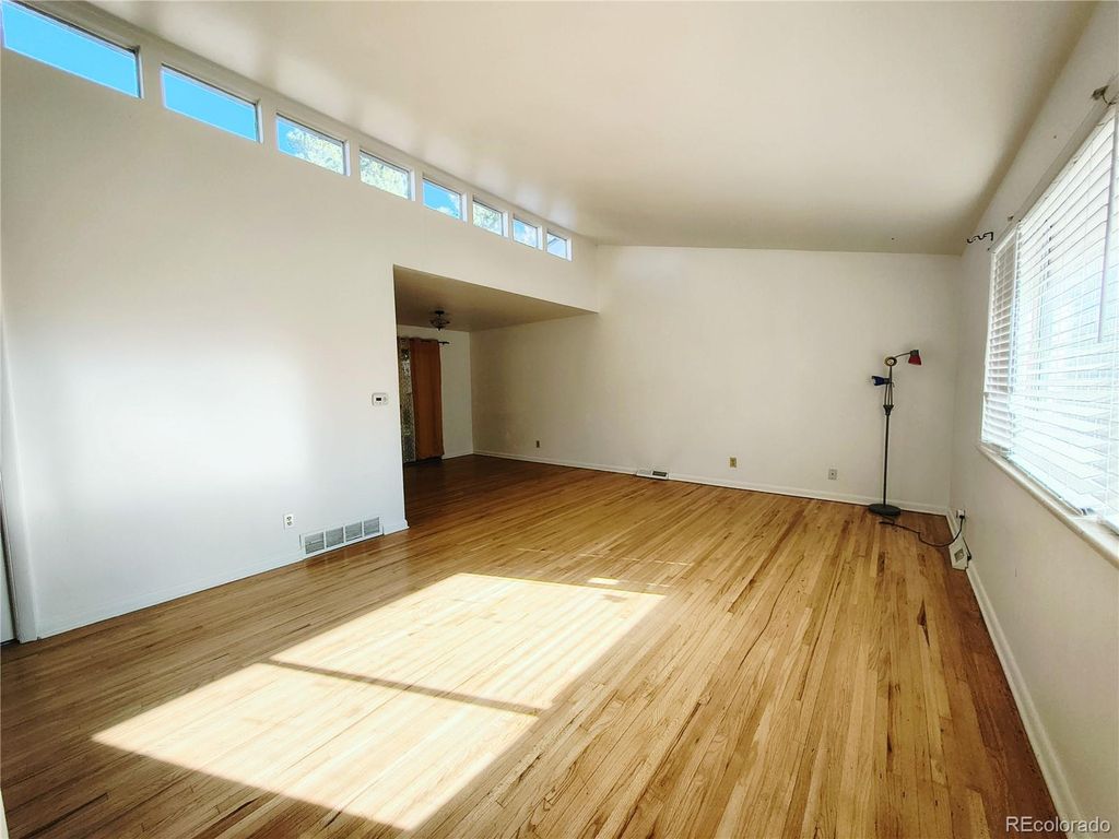 Photo of 7921 E Briarwood Boulevard, Centennial, CO 80112 (MLS # 4890068)