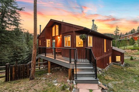 7565 Brook Forest Lane Evergreen CO 80439