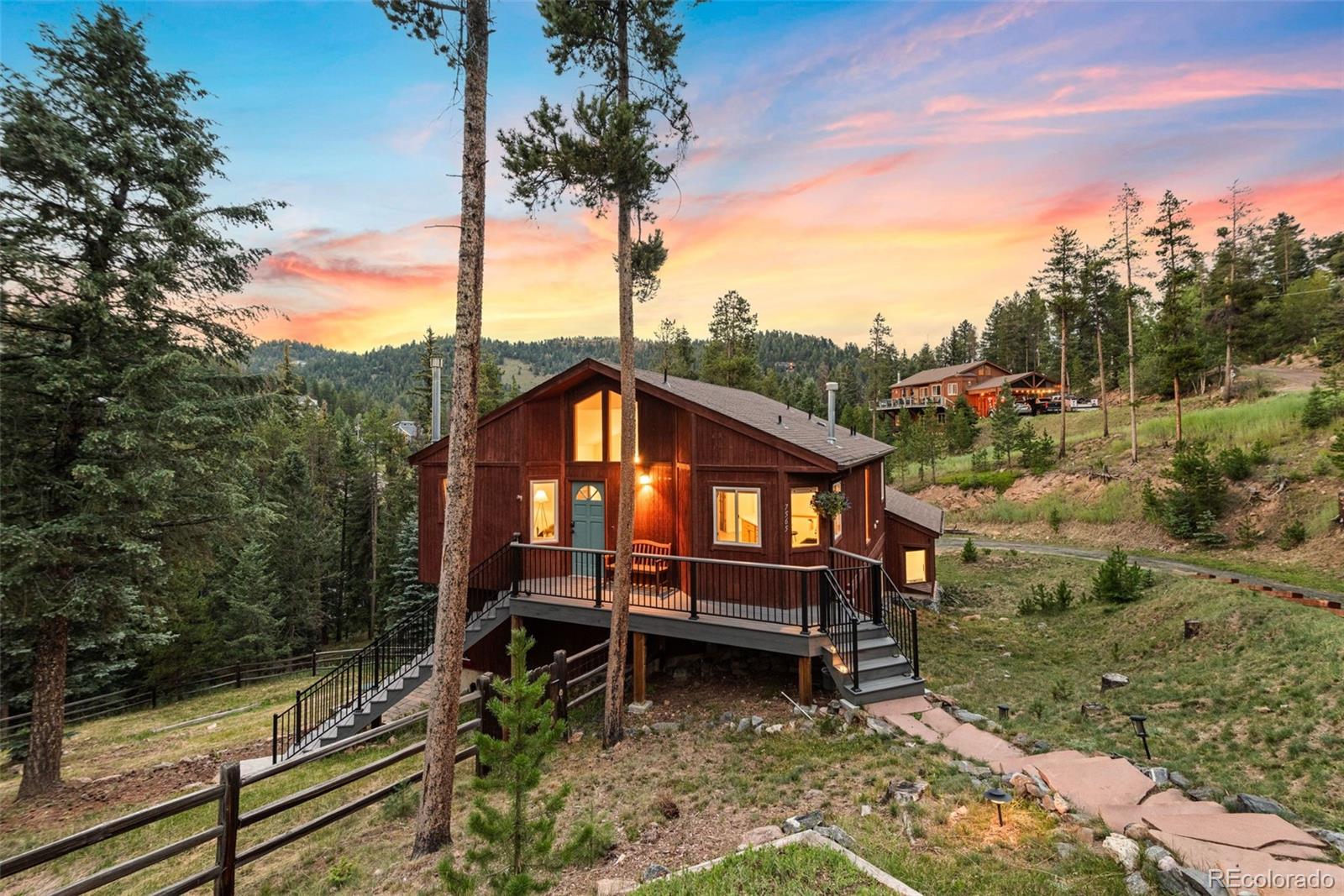 7565 Brook Forest Lane