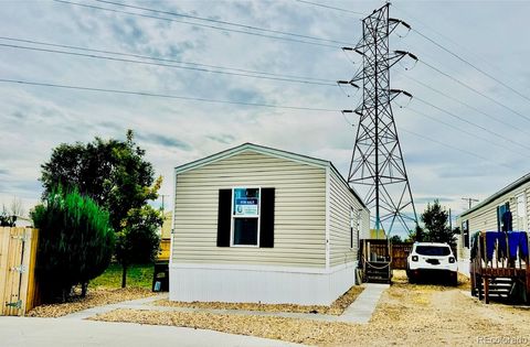 5971 E 69th Ave #2 Commerce City CO 80022