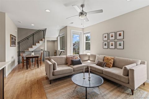 3553 S Emerson Street 2 Englewood CO 80113