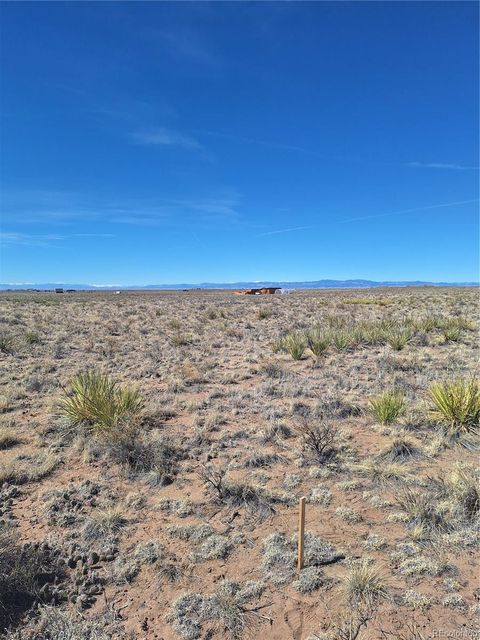 886 Camino Real Crestone CO 81131