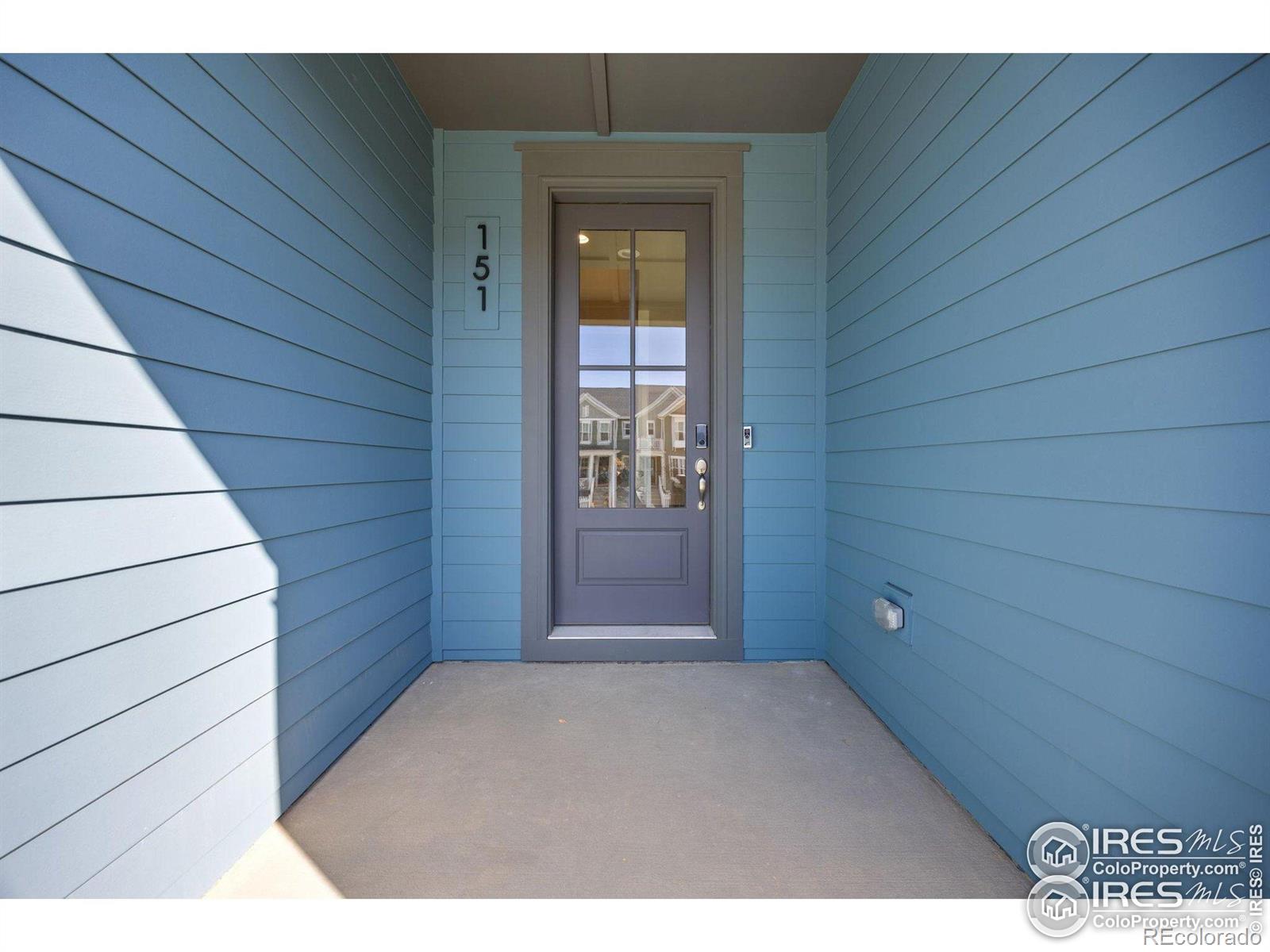 151 Washington Street