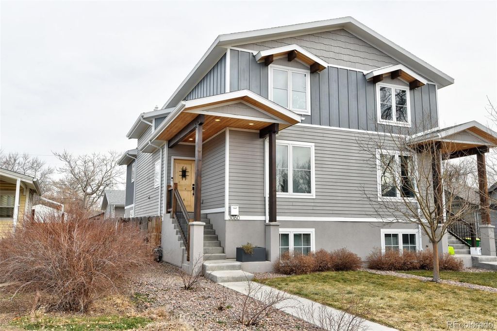 Photo of 3060 S Elati Street, Englewood, CO 80110 (MLS # 4544062)