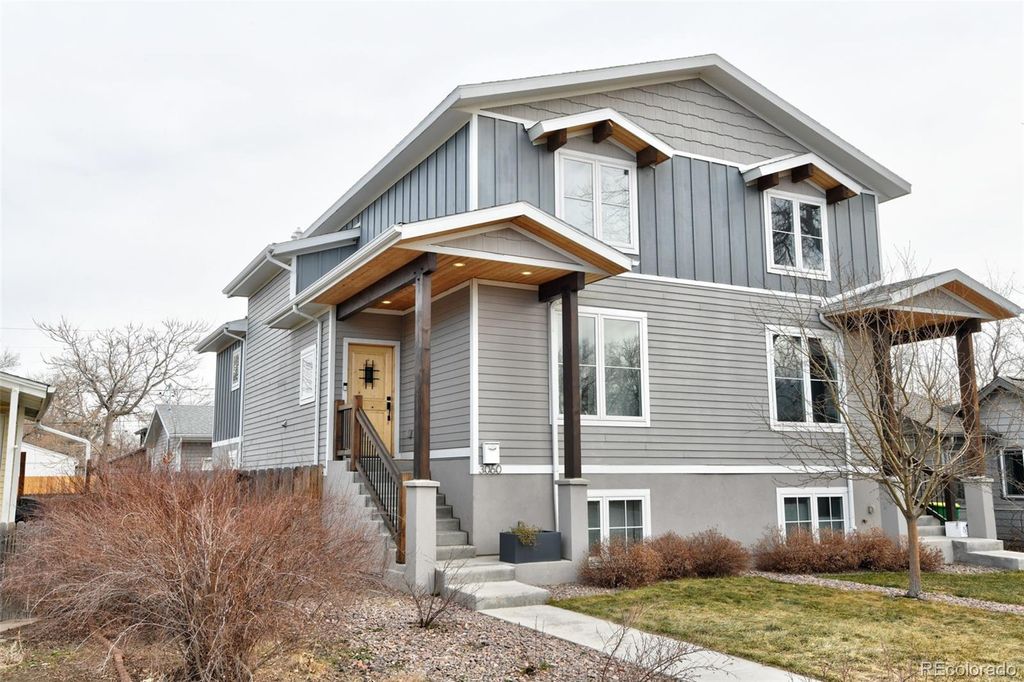 Photo of 3060 S Elati Street, Englewood, CO 80110 (MLS # 4544062)