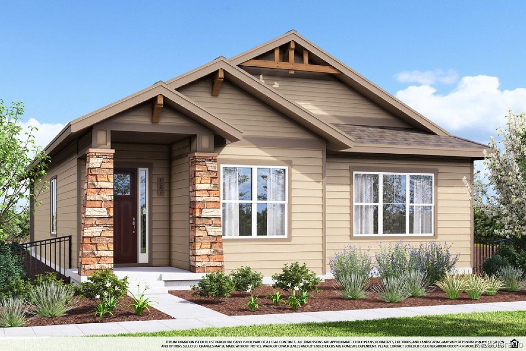 Photo of 1927 Skiff Lane, Fort Collins, CO 80524 (MLS # 4768394)